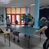 Turniej Tenisa Stołowego o puchar Burmistrza Miasta i Gminy Kosów Lacki 2020